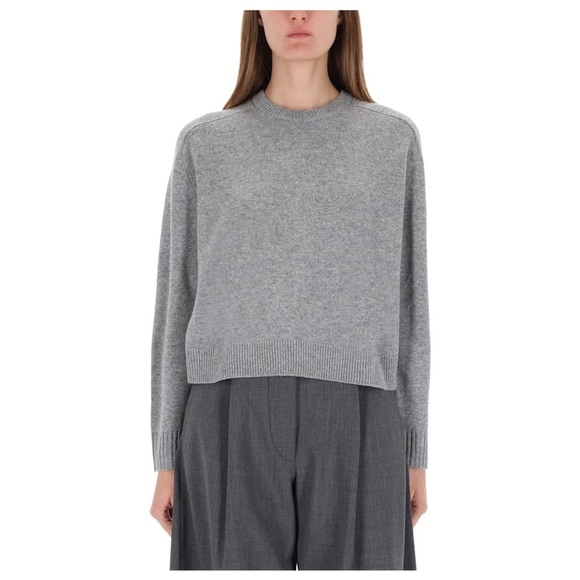 Theory Cashmere Sweater - Picture 2 of 6